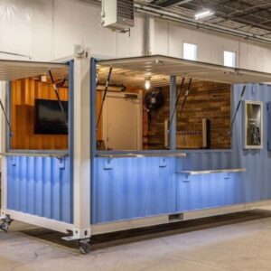 Bar contenedor QLM0Z