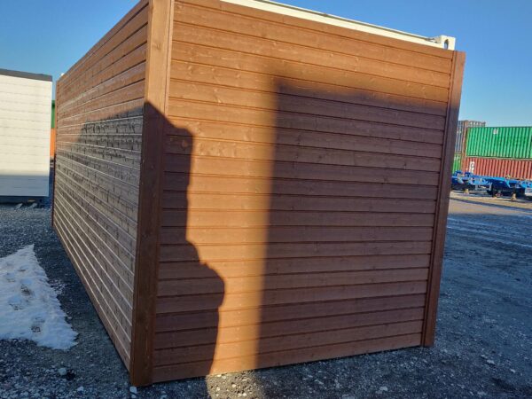 CASETA DE OBRA 2 - Imagen 2