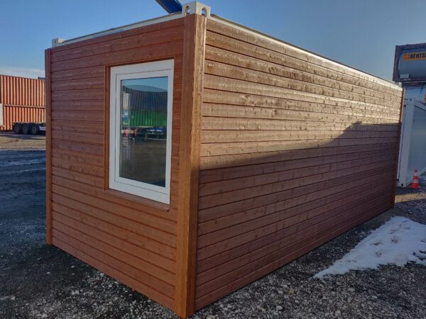 CASETA DE OBRA 2 - Imagen 3