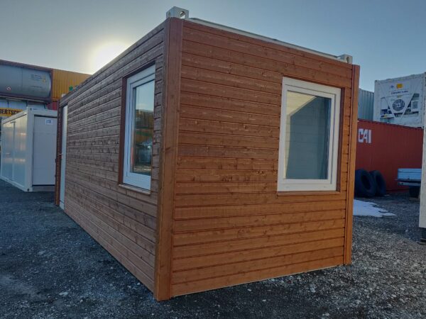 CASETA DE OBRA 2 - Imagen 4