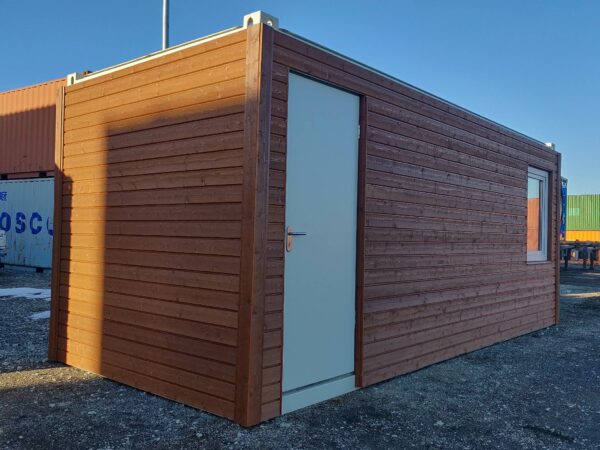 CASETA DE OBRA 2 - Imagen 5