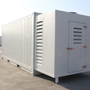 CONTENEDORE SUPER FRIGORÍFICO DOBLE ZONA 20′ -60c – NUEVO