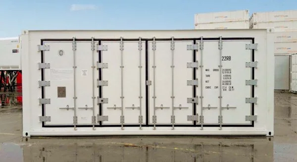 Camara FRIGORiFICAS PORTaTIL OPENSIDE 6M  20 Pies – USADO