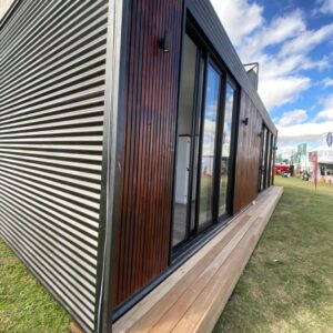 Casa contenedor AHEE50