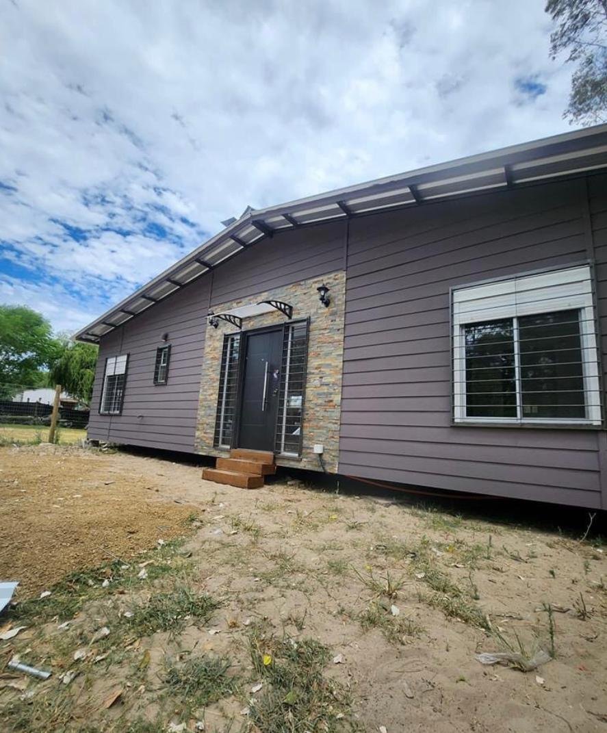 Casa contenedor DJEPEJ1