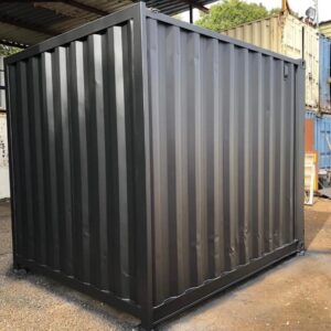 Contenedor de 10 pies nuevo OGMB