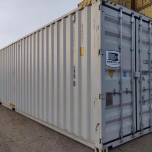Contenedor marítimo de 40 pies - FG0GD
