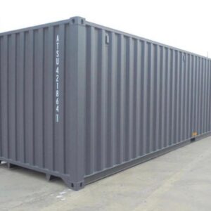 Contenedor marítimo de 45 pies - NODPA