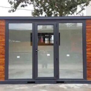 Contenedor Oficina 2YHGO