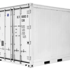 Contenedor refrigerado 10’RF – nuevo