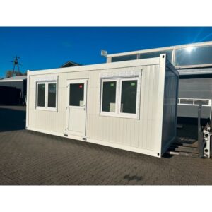 Conteneur Oficina 20 pies nuevo