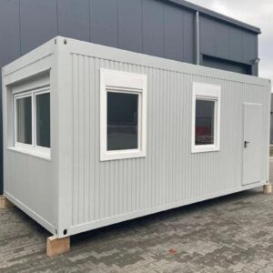 Contenedor de oficina P0SFS