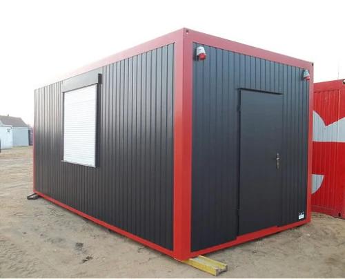 CONTENEDOR DE ESCRITORIO 3 M/6 M