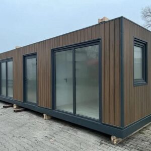 UNIDAD RESIDENCIAL DE 38,5 M²